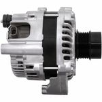 Alternator DL2666-6-4