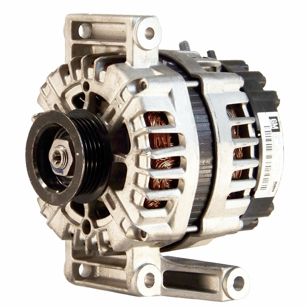 Alternator 11652