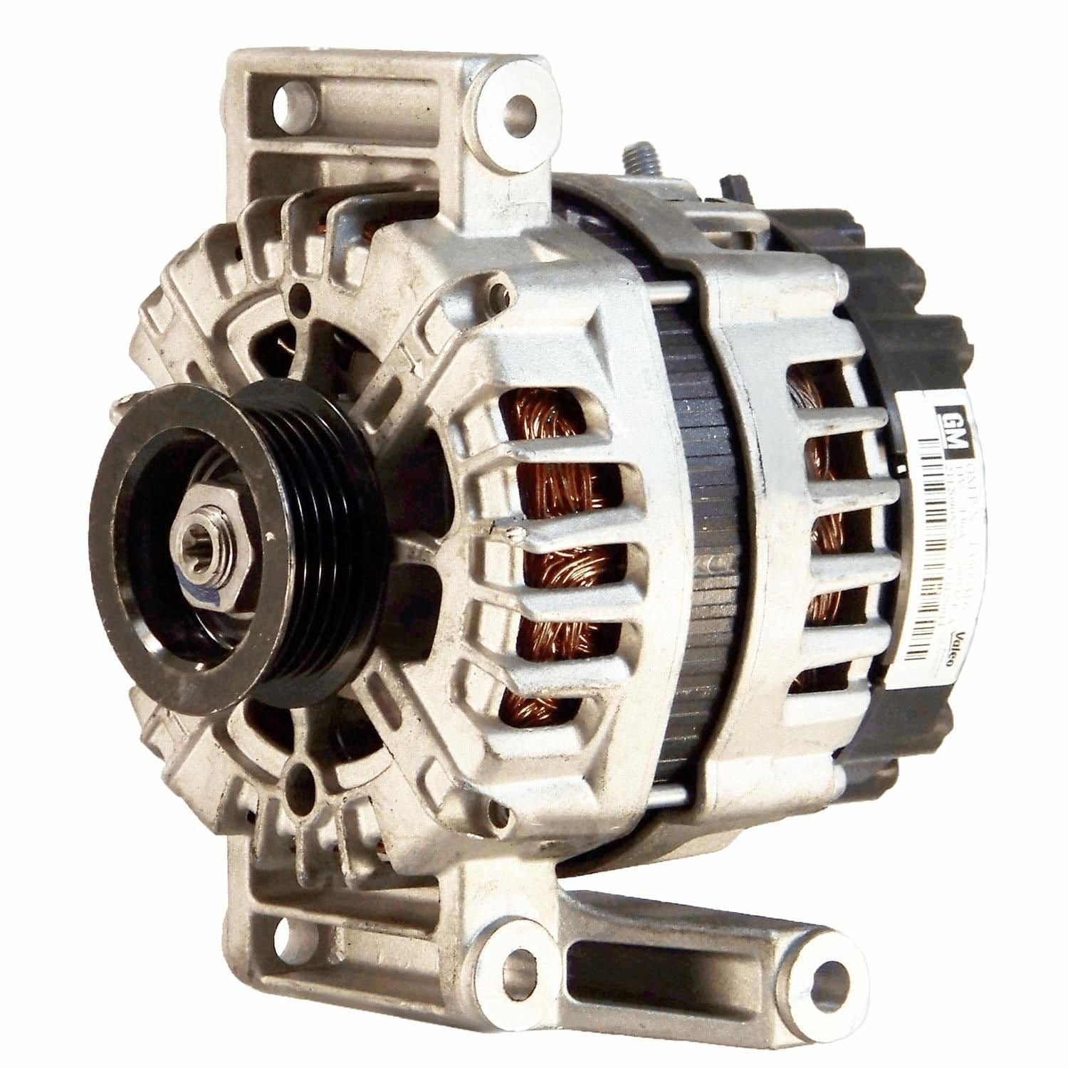 Alternator 11652
