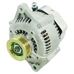 Gold New Alternator 13679N