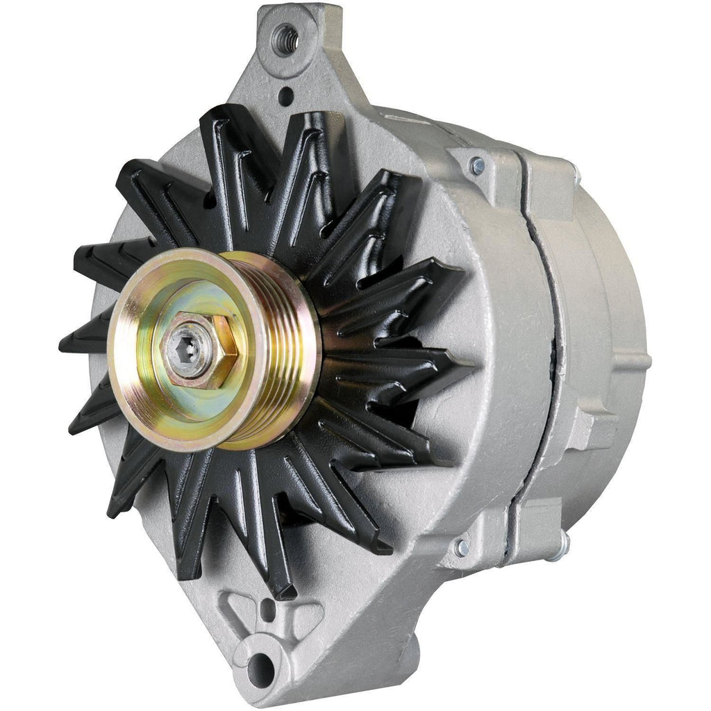 Alternator DL73031-6-3