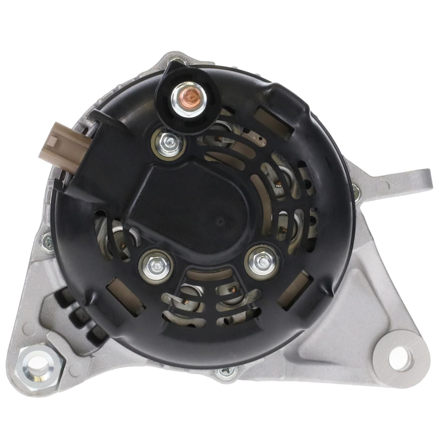 Gold New Alternator DLG15465