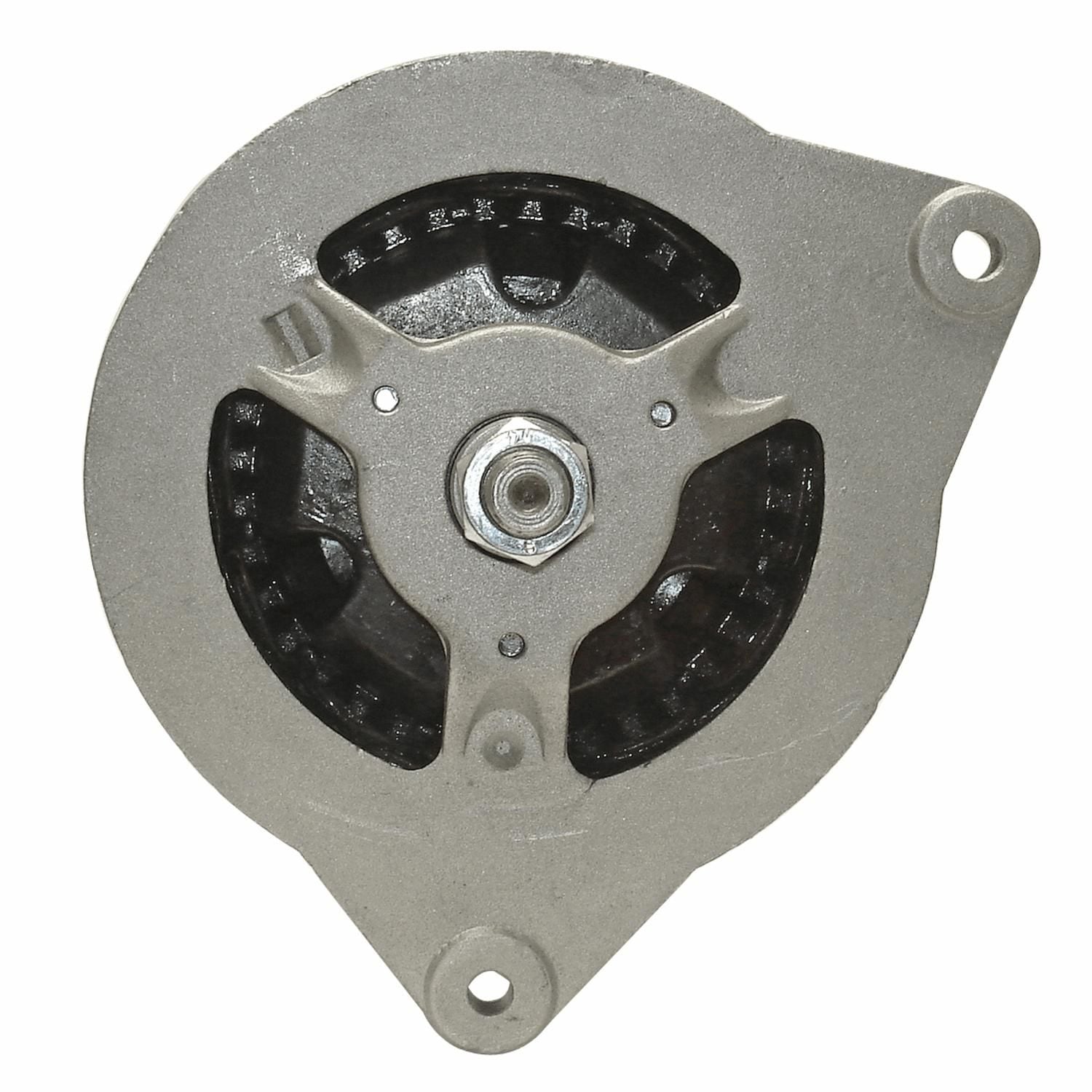 Alternator 14081