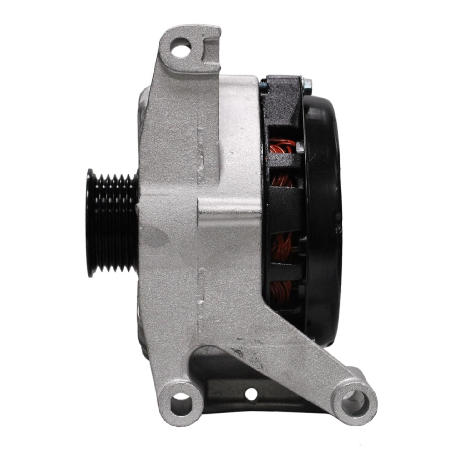 TotalPro Remanufactured Alternator T3421-6-2