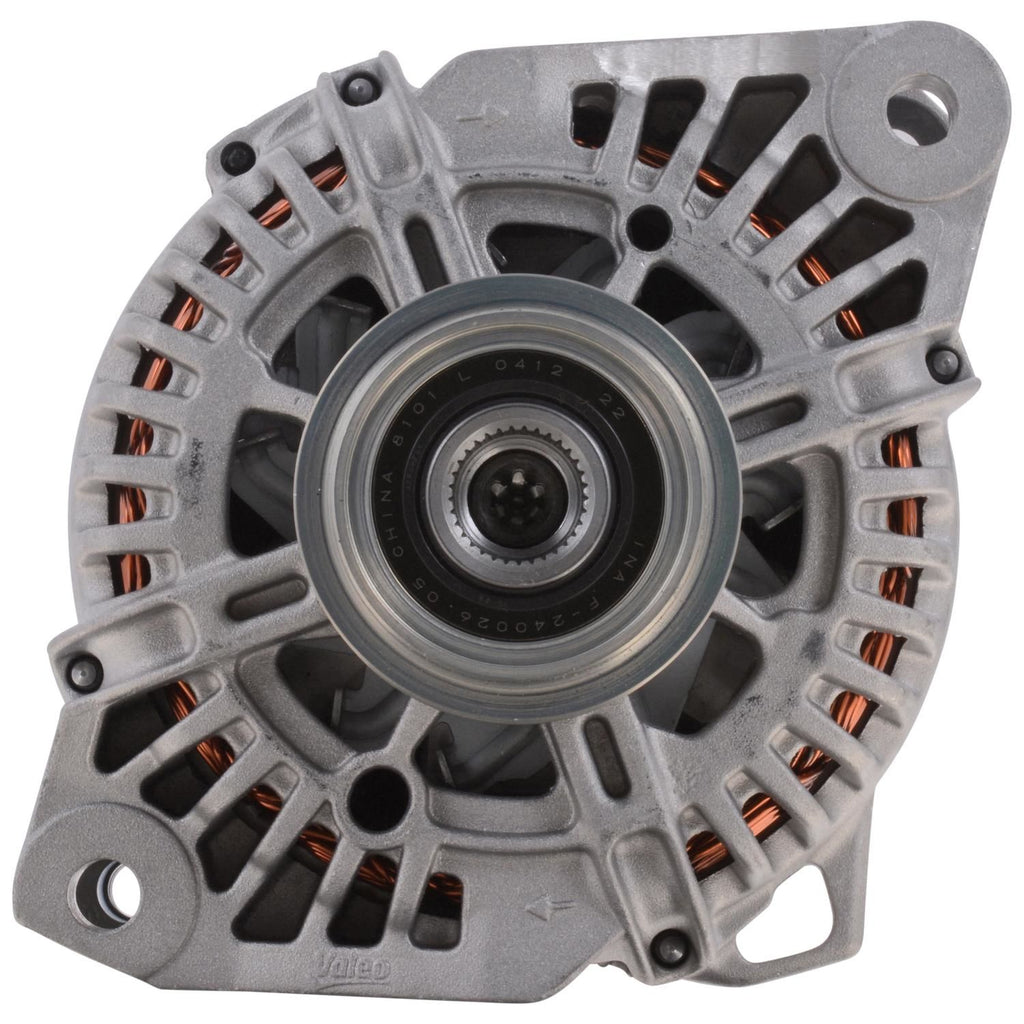Valeo Alternator 600878