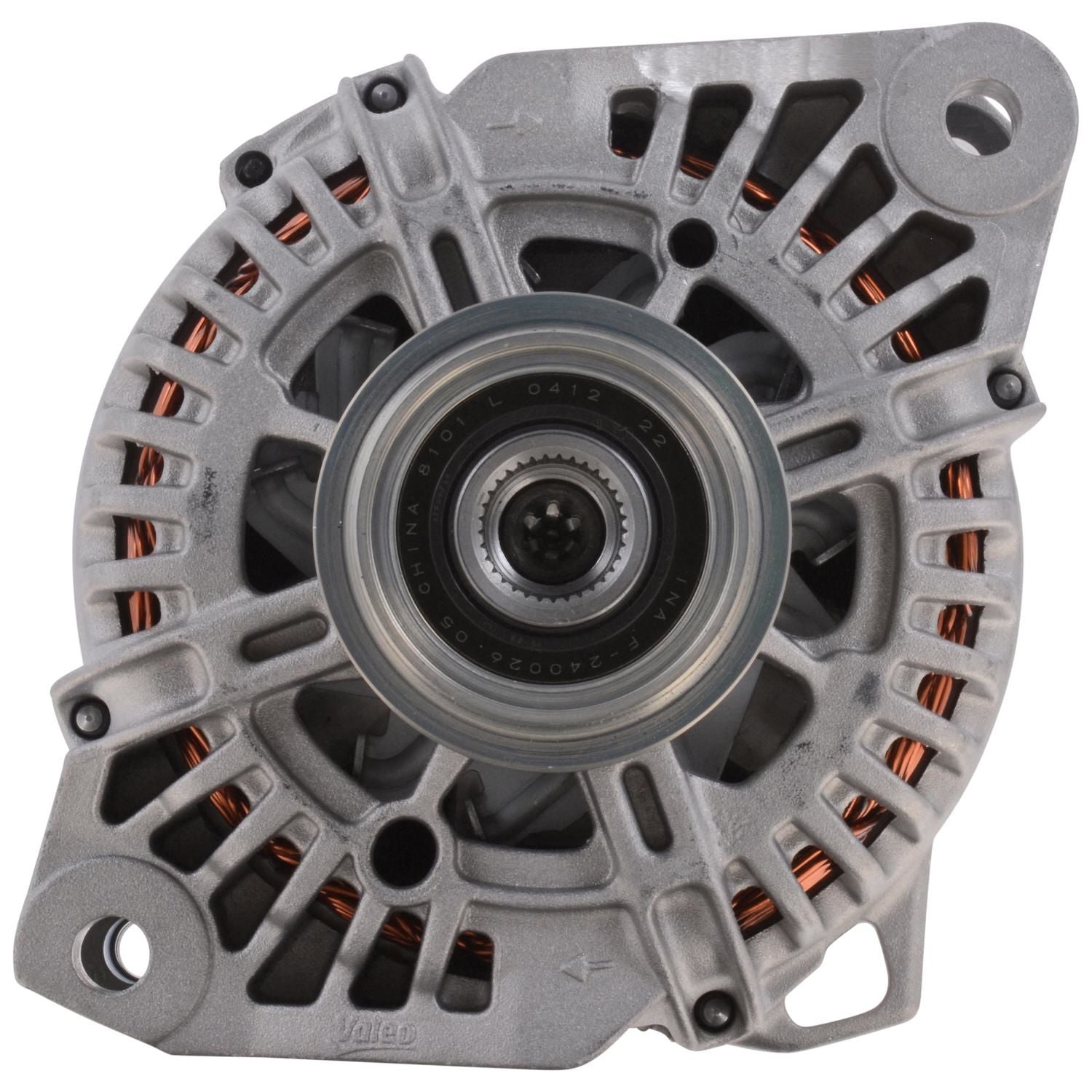 Valeo Alternator 600878