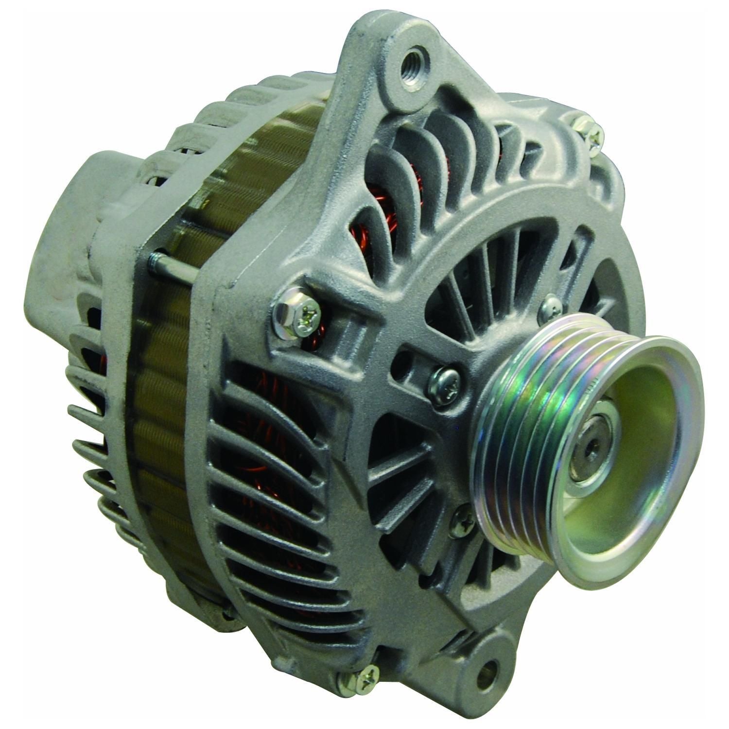 Gold New Alternator DLG15718
