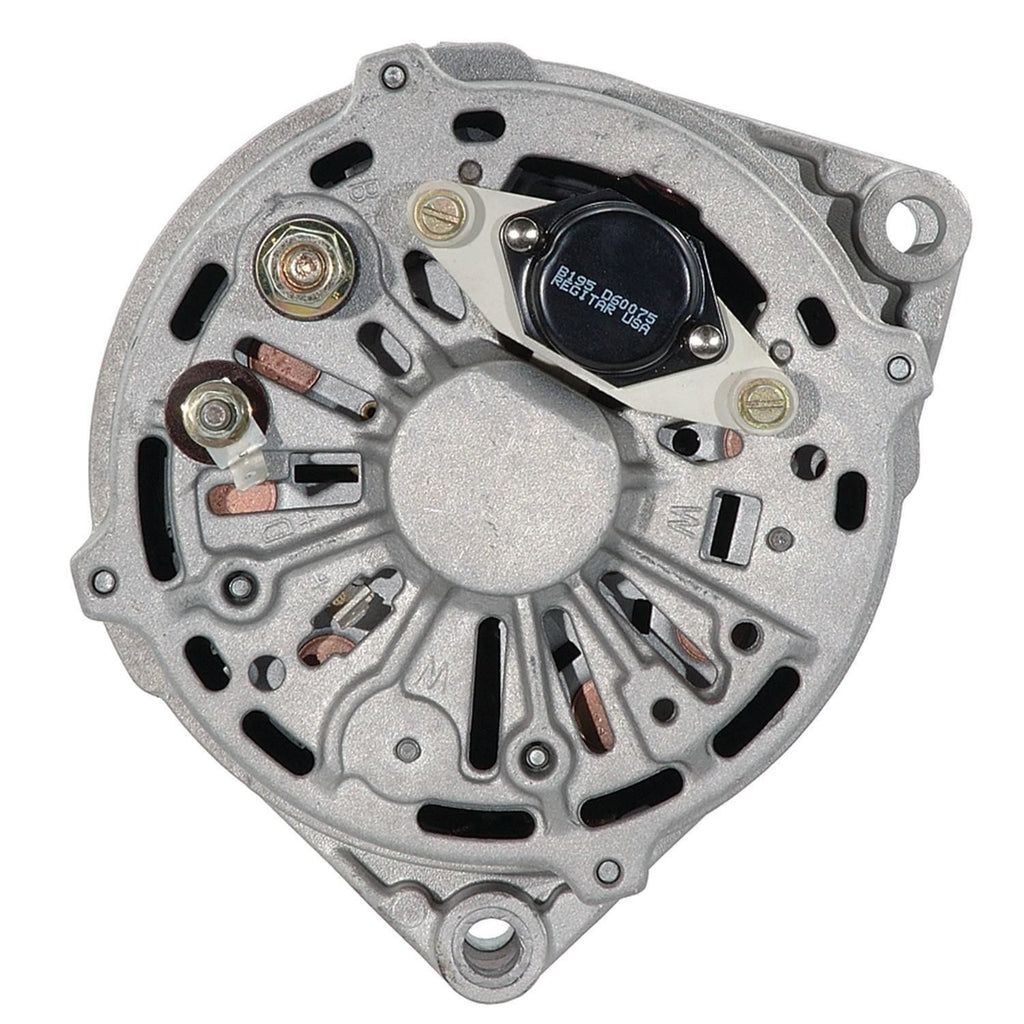 Alternator 14939