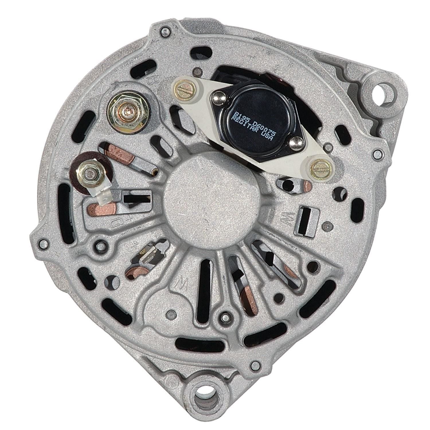 Alternator 14939