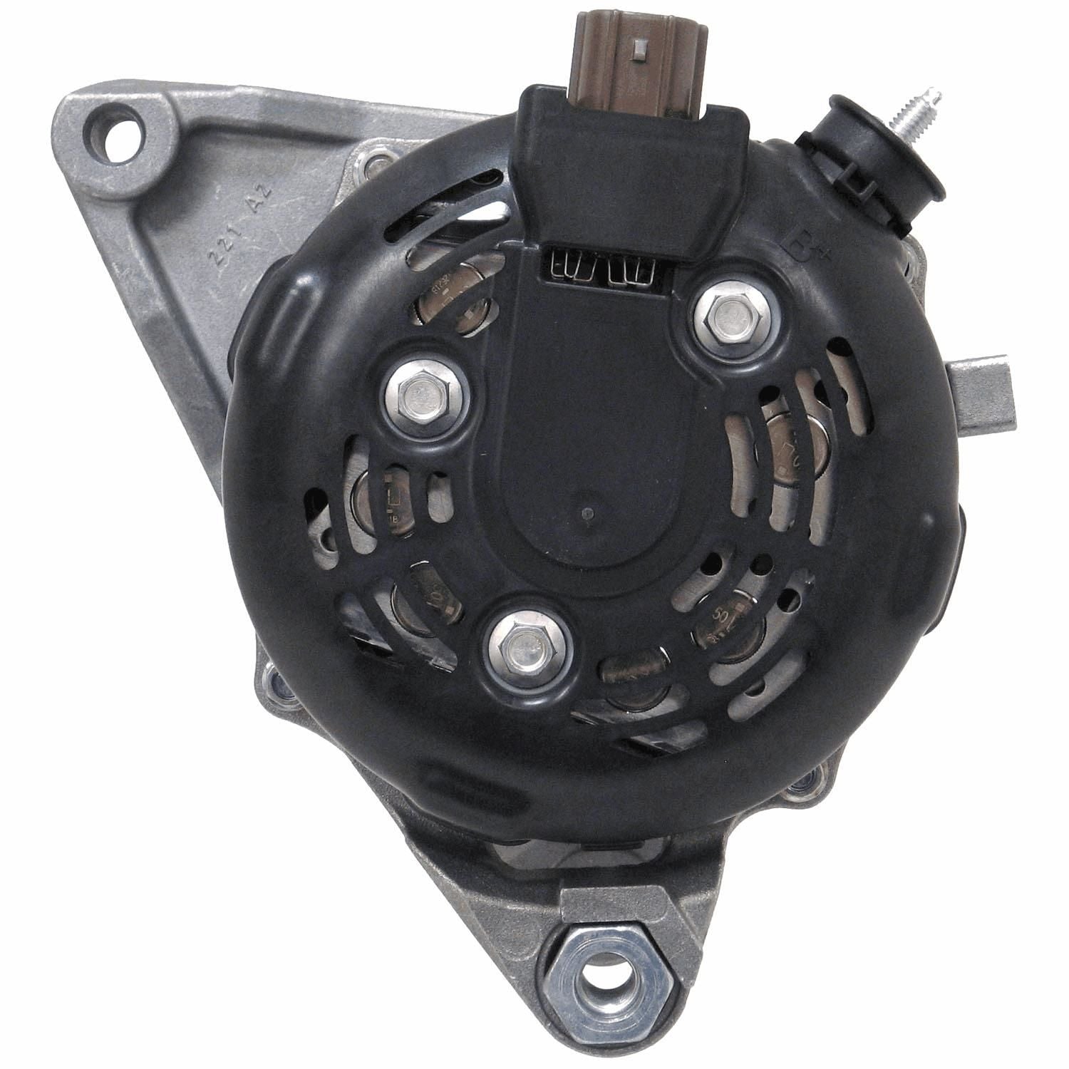 Alternator 10168