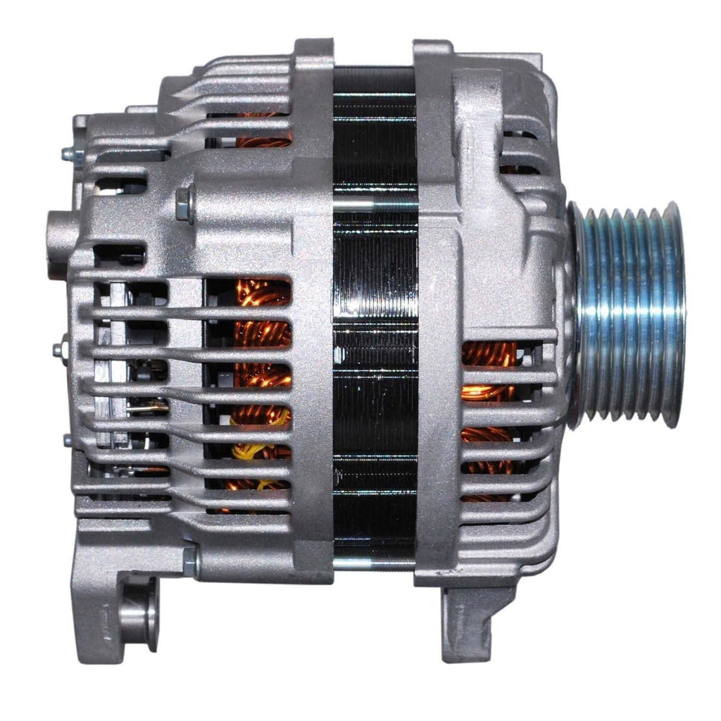 Alternator 15491