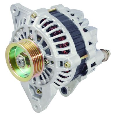 Gold New Alternator 13597N
