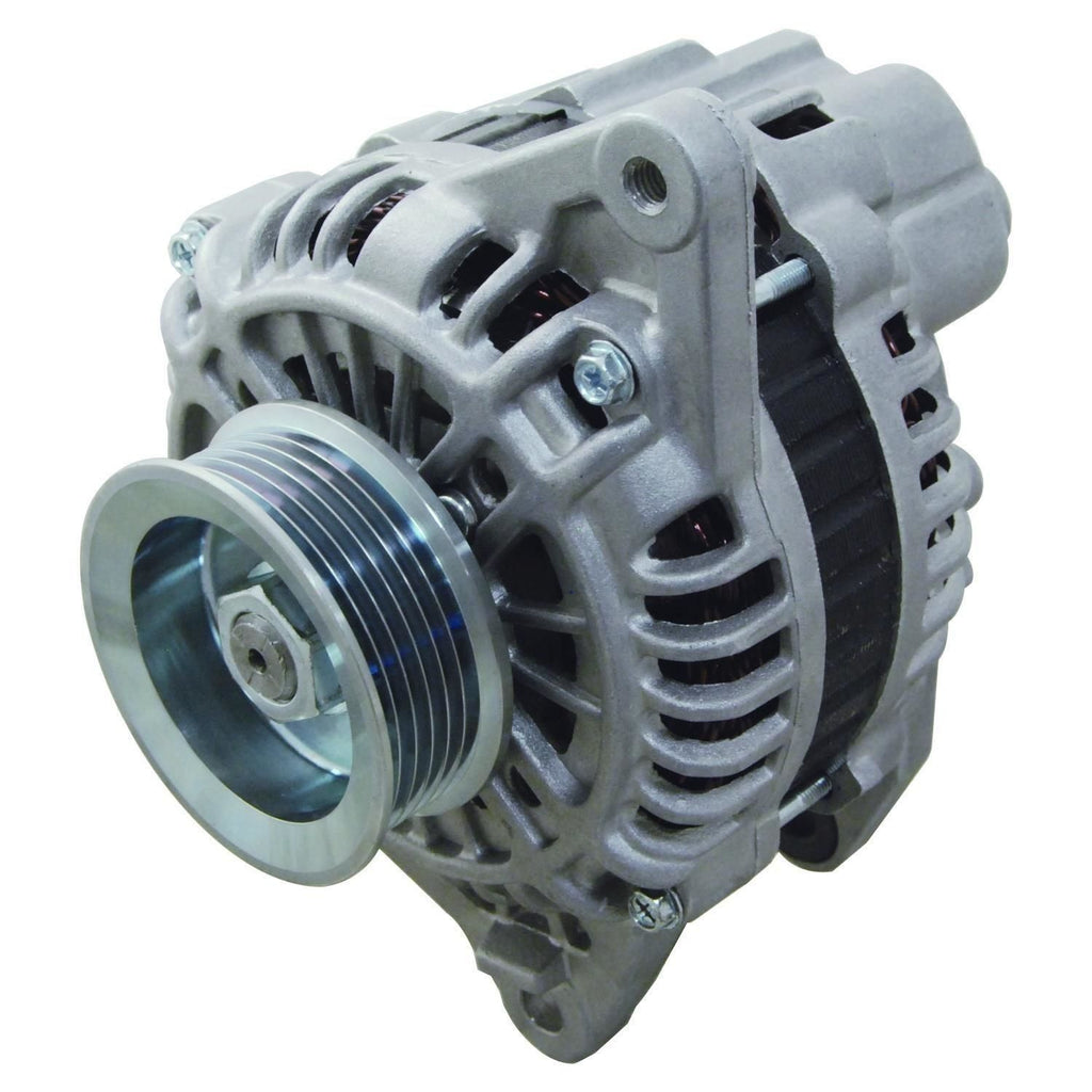 Gold New Alternator 11028N