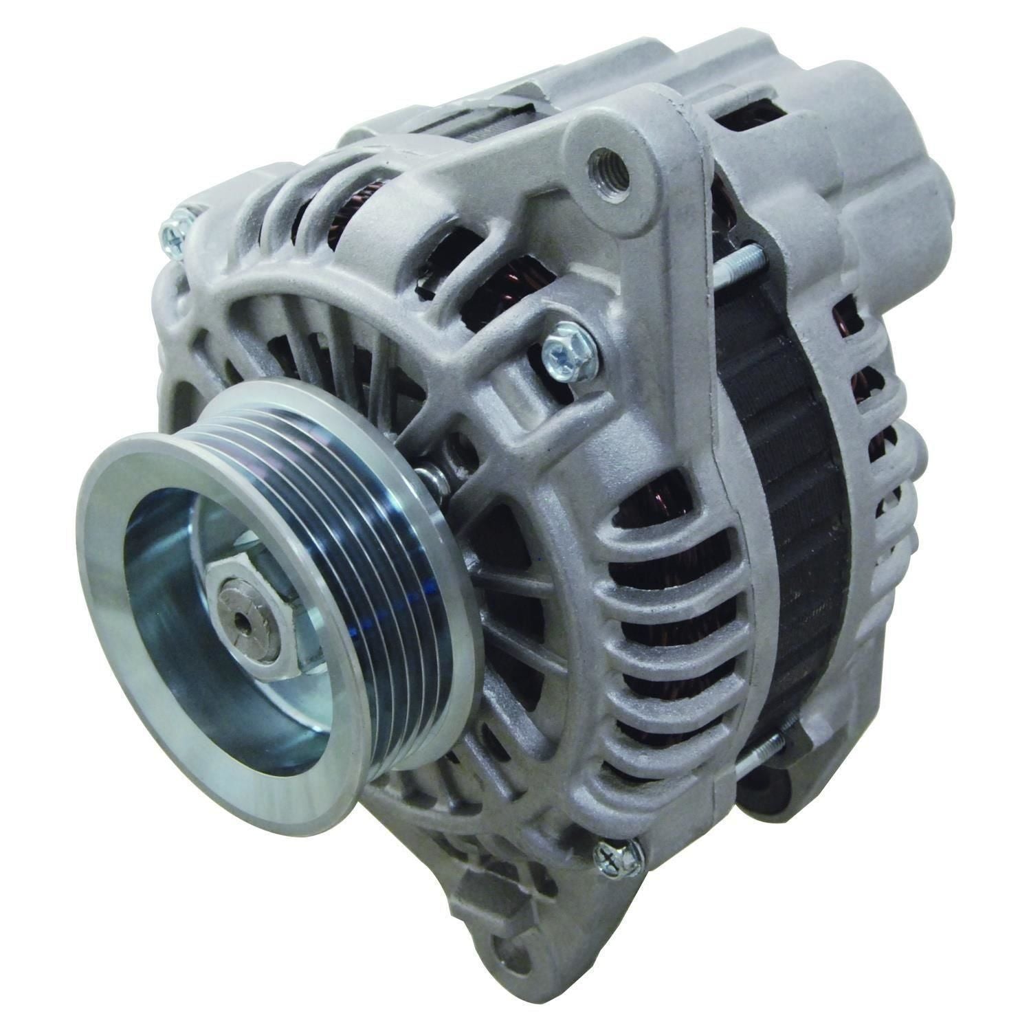 Gold New Alternator 11028N