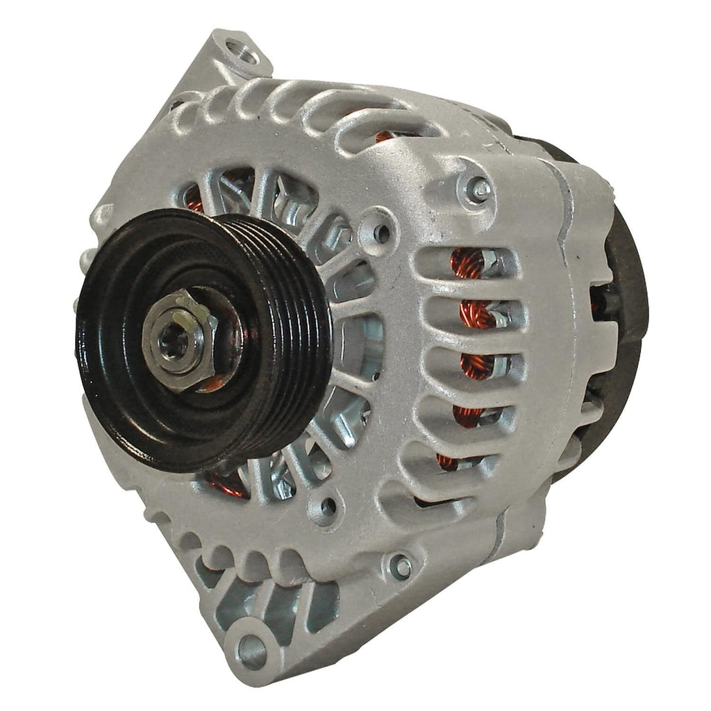 TotalPro Remanufactured Alternator T1603-16-5