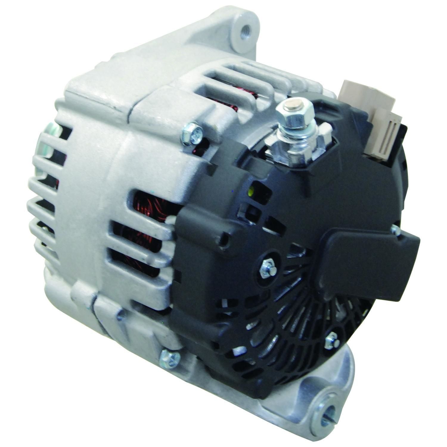 Gold New Alternator DLG11017