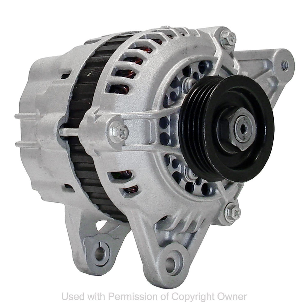 Alternator 14866