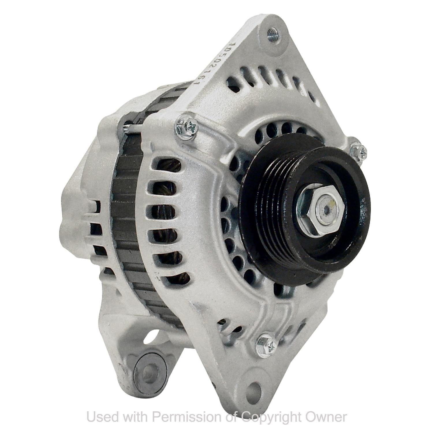 Alternator 14700
