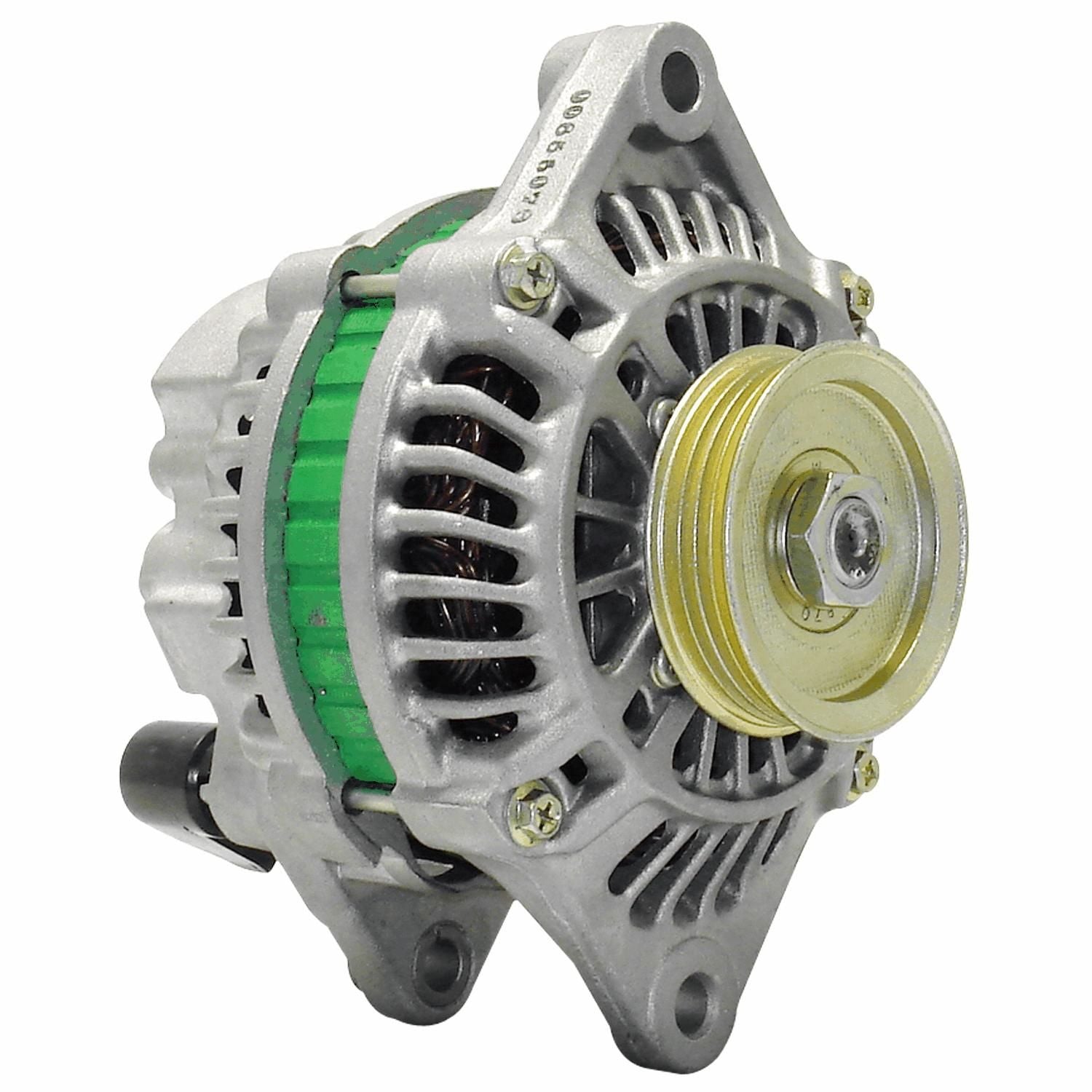 Alternator 14257