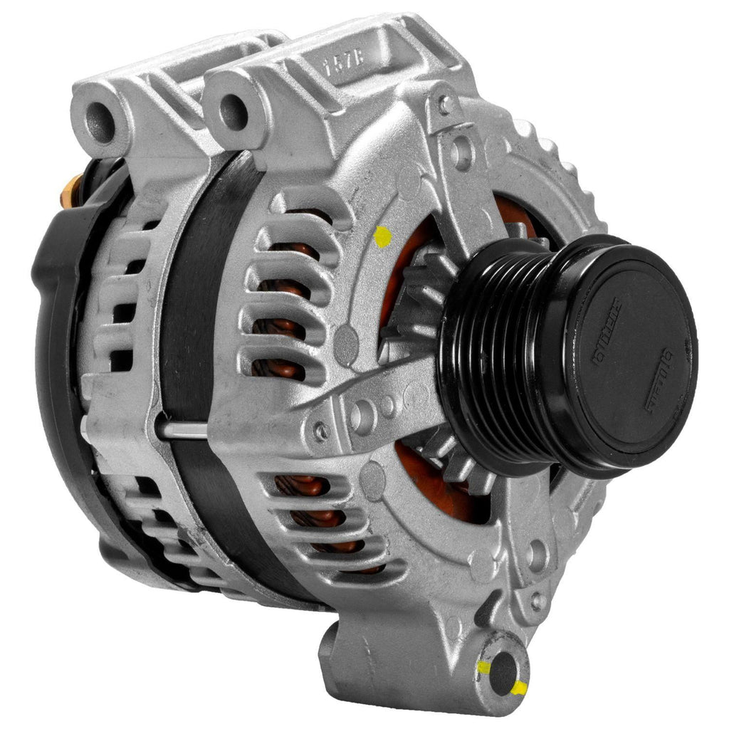 Alternator 11580