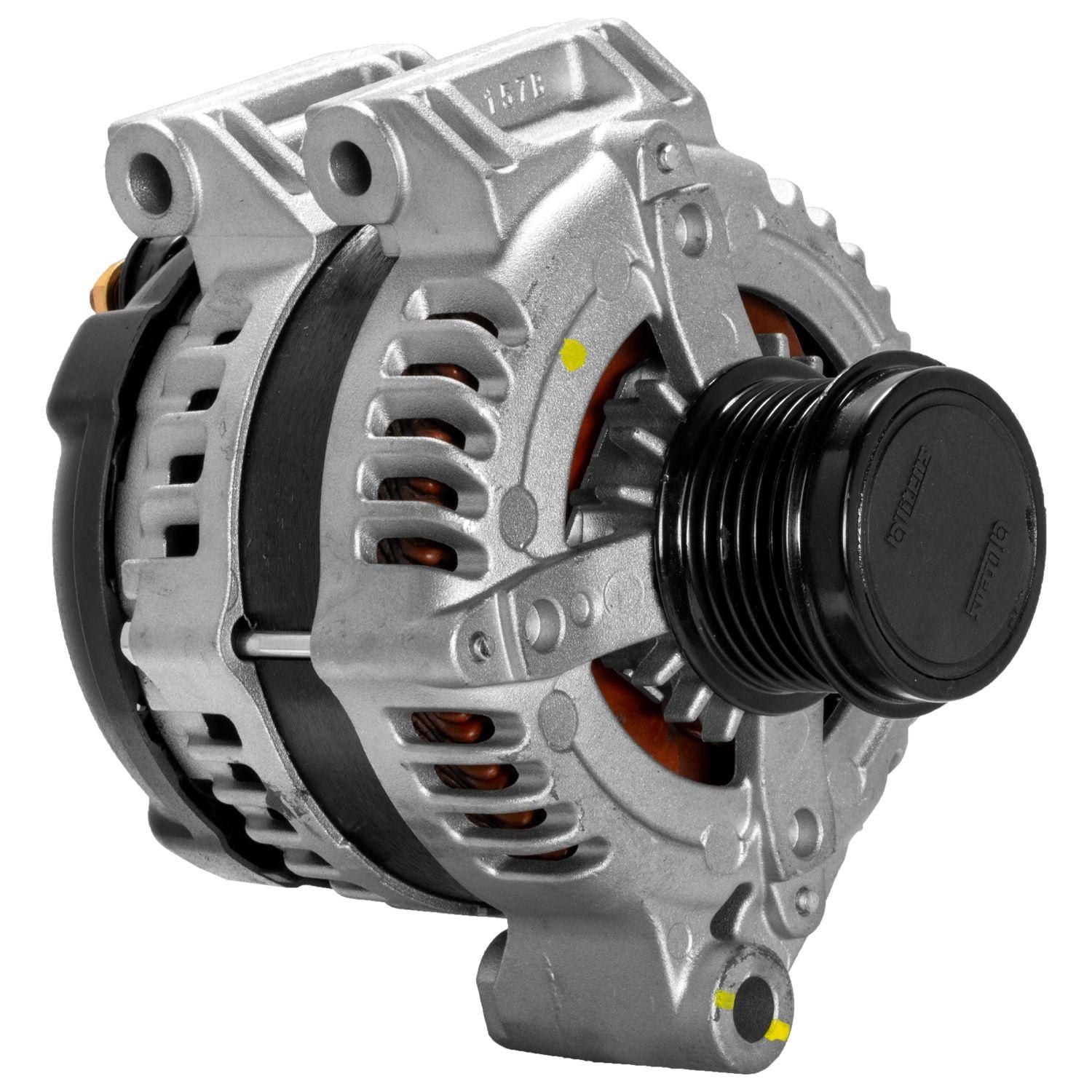 Alternator 11580