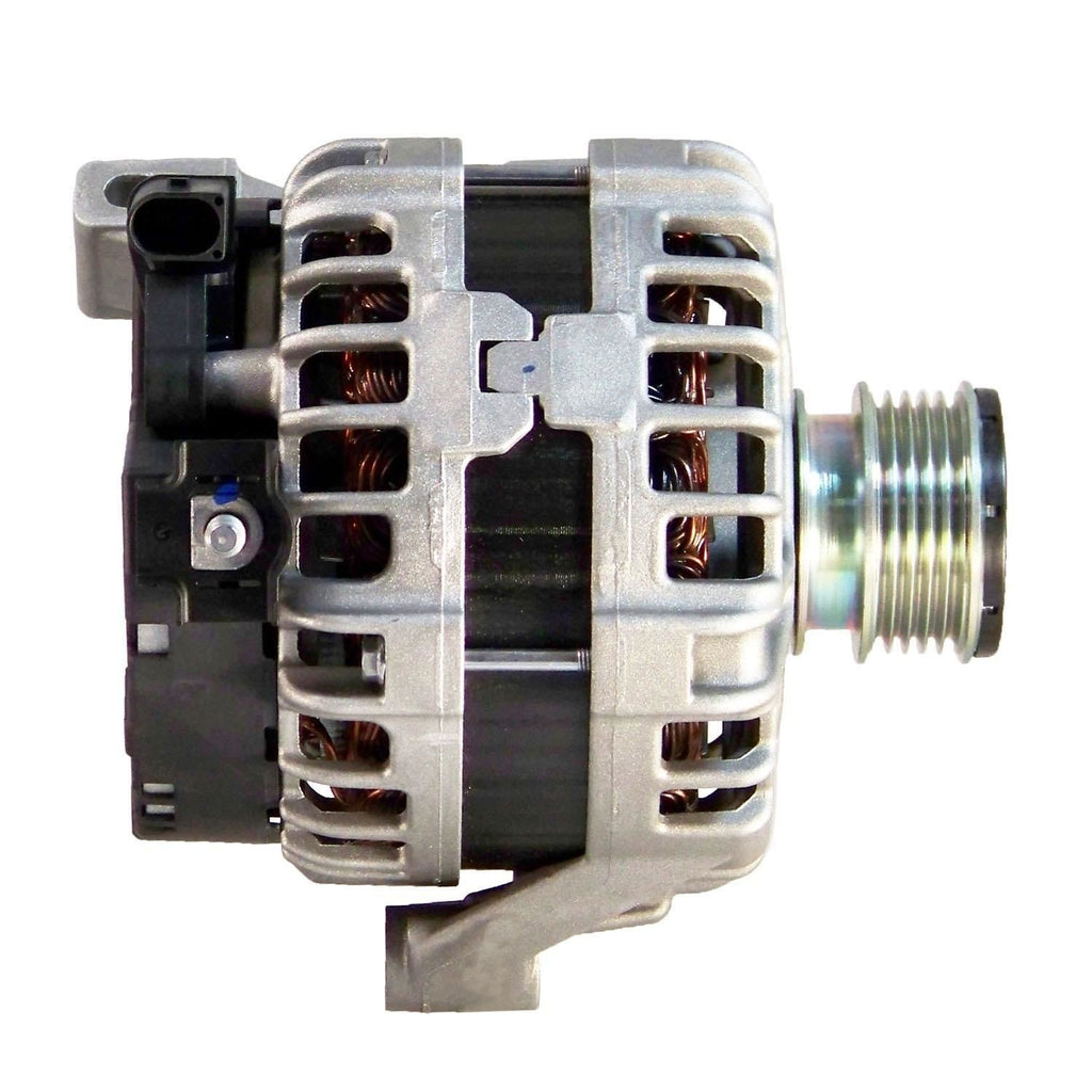 Alternator 10217