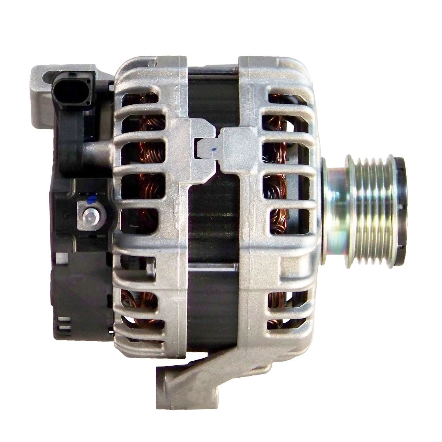 Alternator 10217