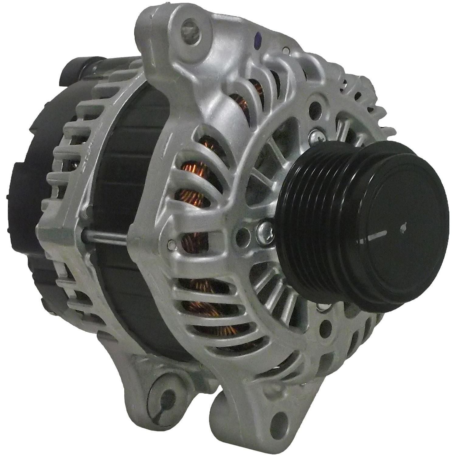 Alternator 11878