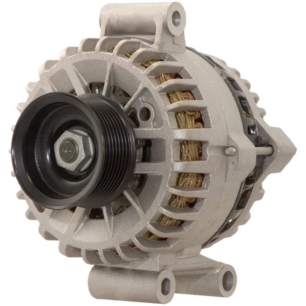 Gold New Alternator DLG3653-8-2