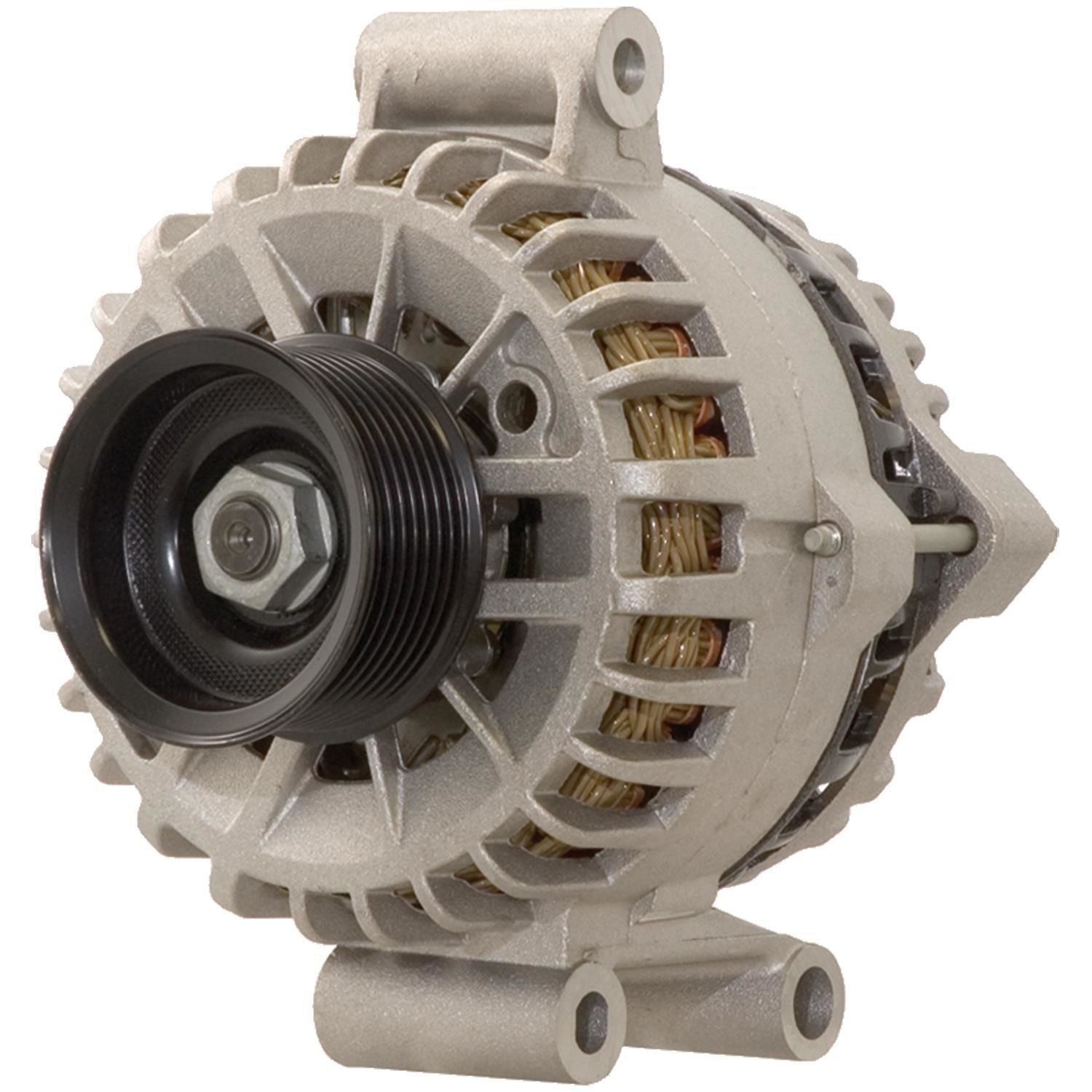 Gold New Alternator DLG3653-8-2
