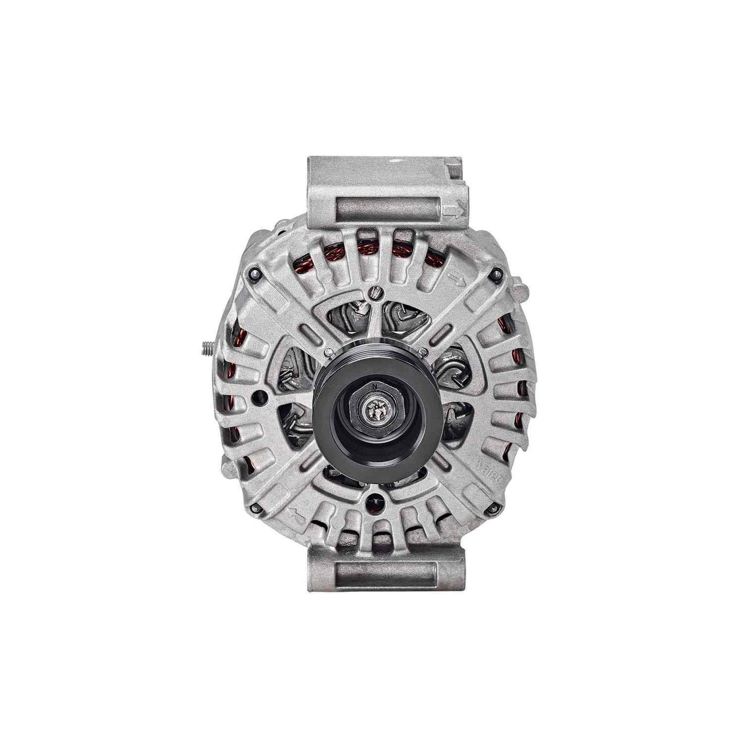 Valeo Alternator 439942