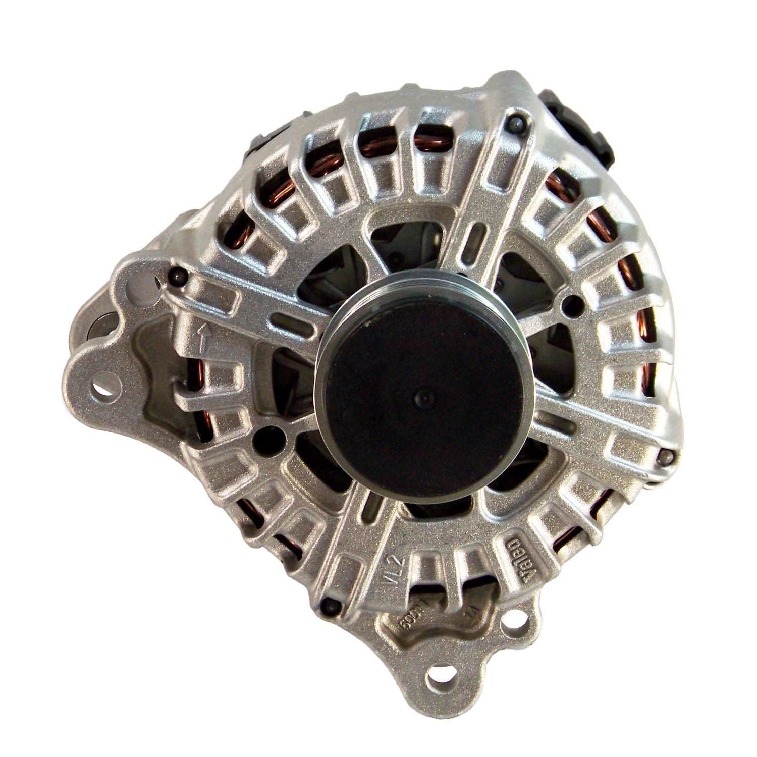 Alternator A11502