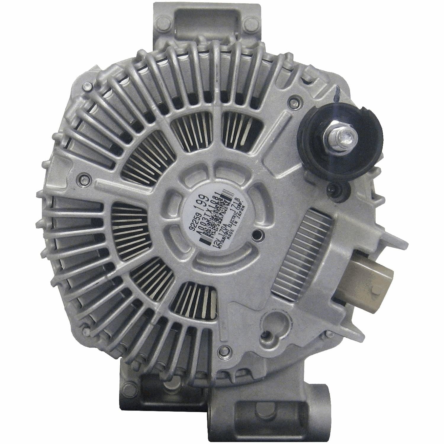 Alternator DL2667-6-2