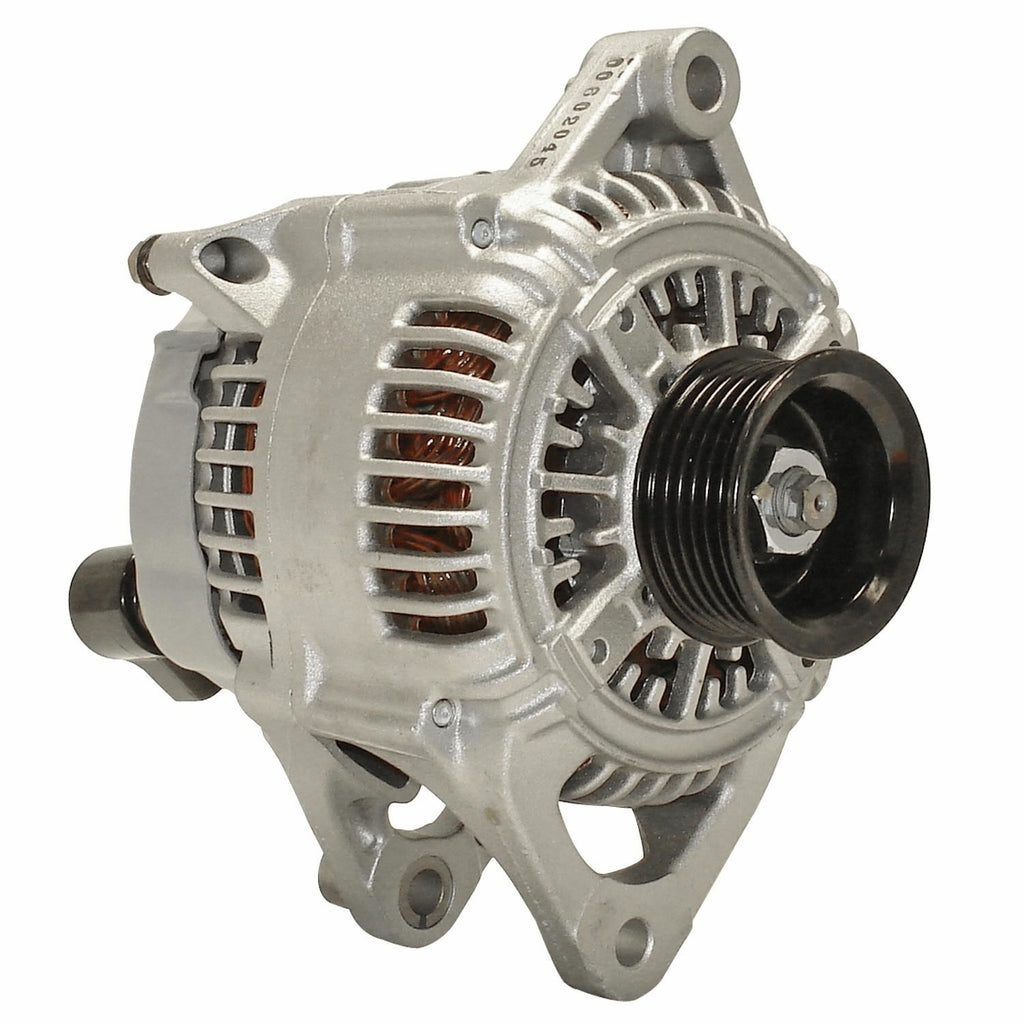 Alternator 13469