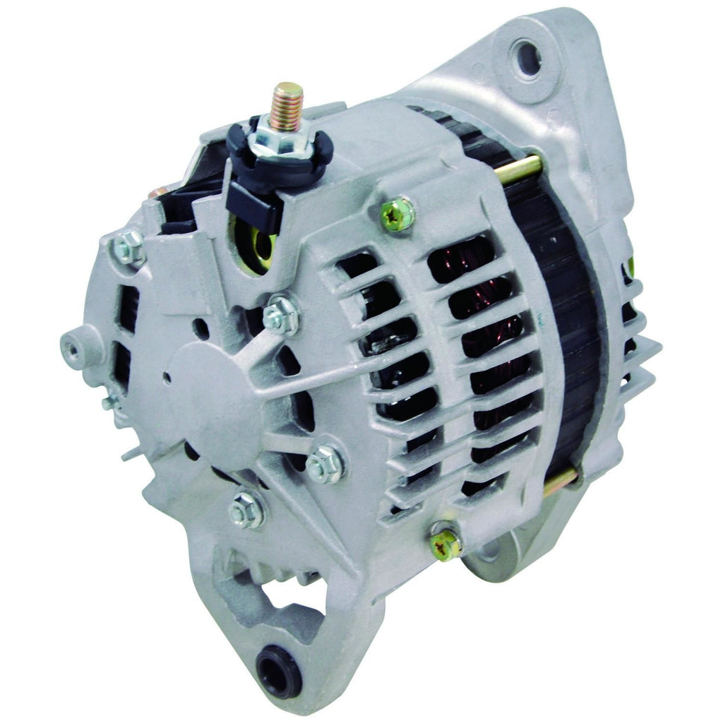 Gold New Alternator 13636N
