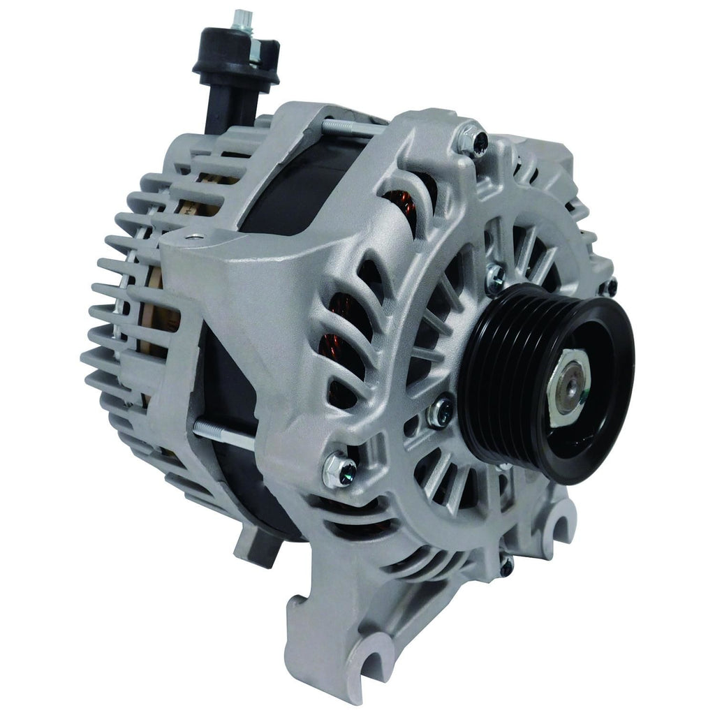 Gold New Alternator DLG11684