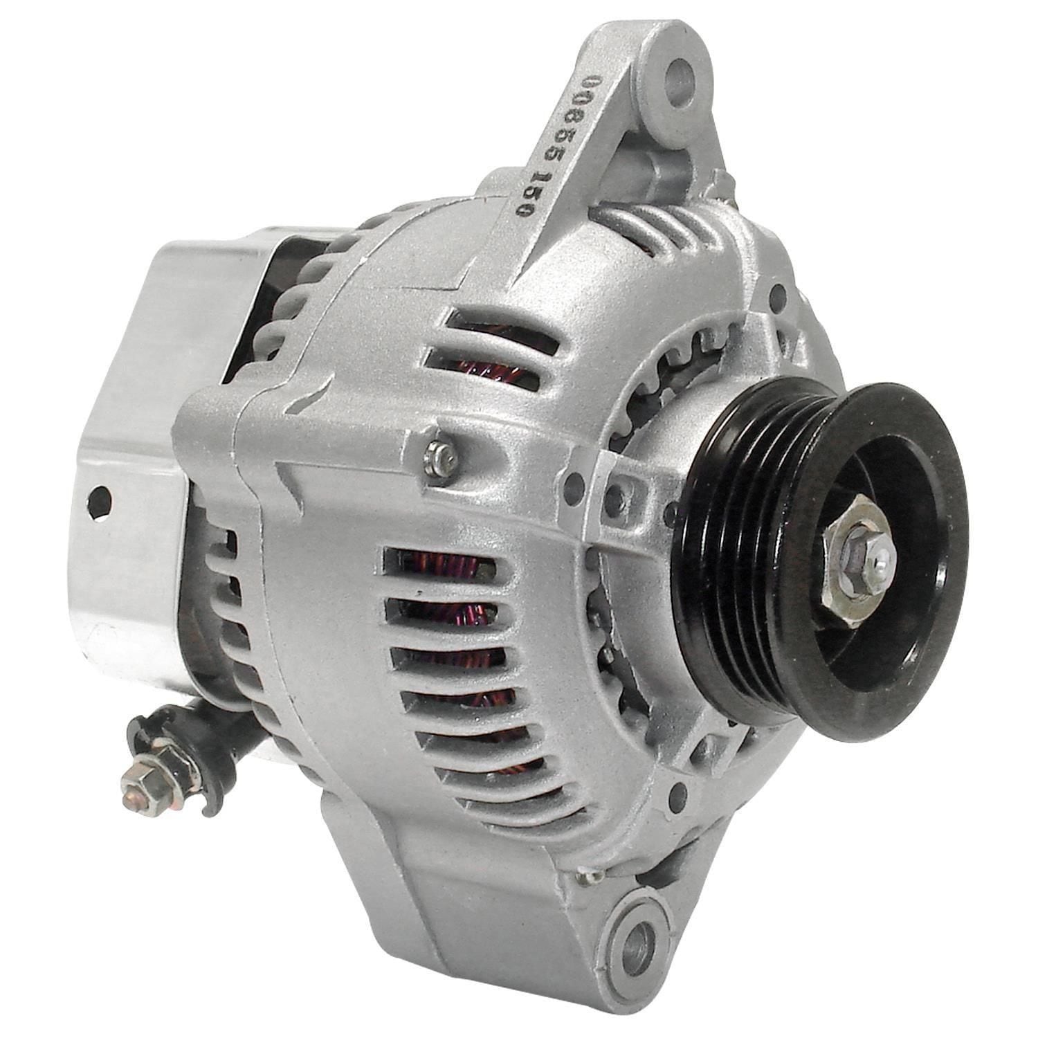 Alternator 13276