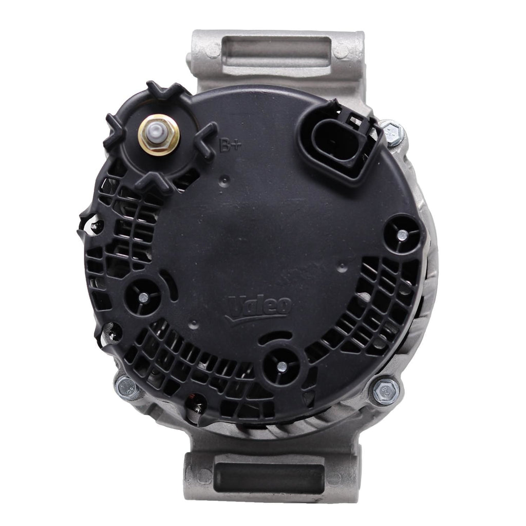 Alternator 11911