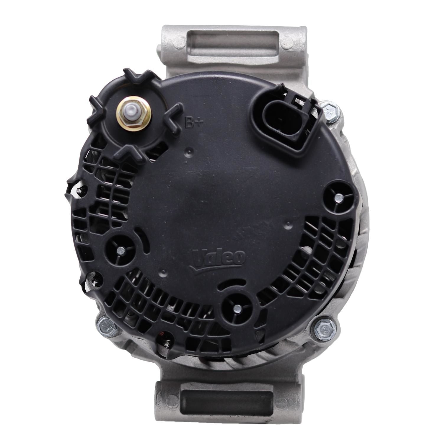 Alternator 11911