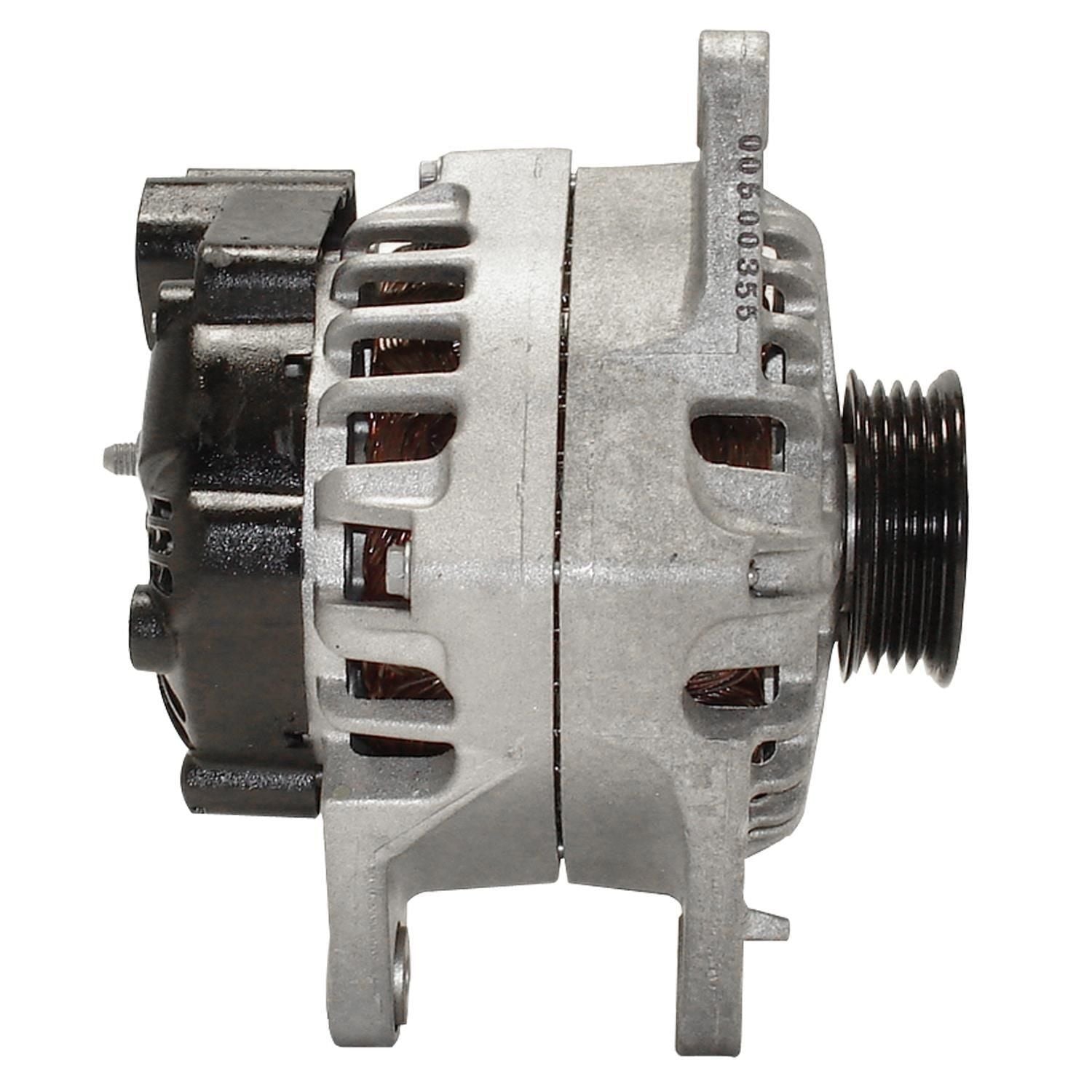 Gold New Alternator DLG11011