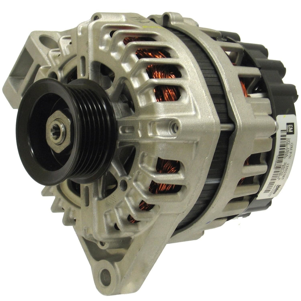 TotalPro Remanufactured Alternator T11453