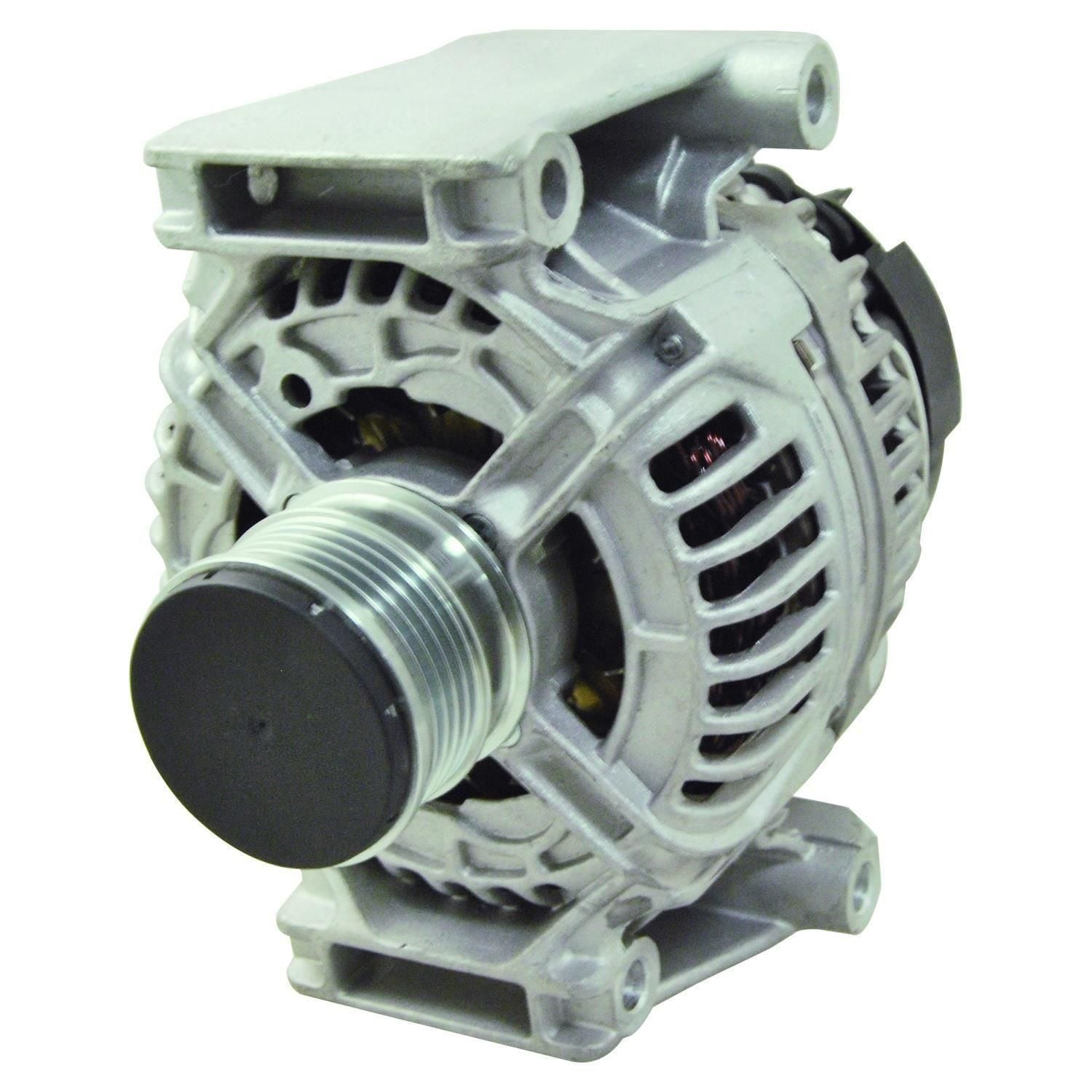 Gold New Alternator ADLG11043N