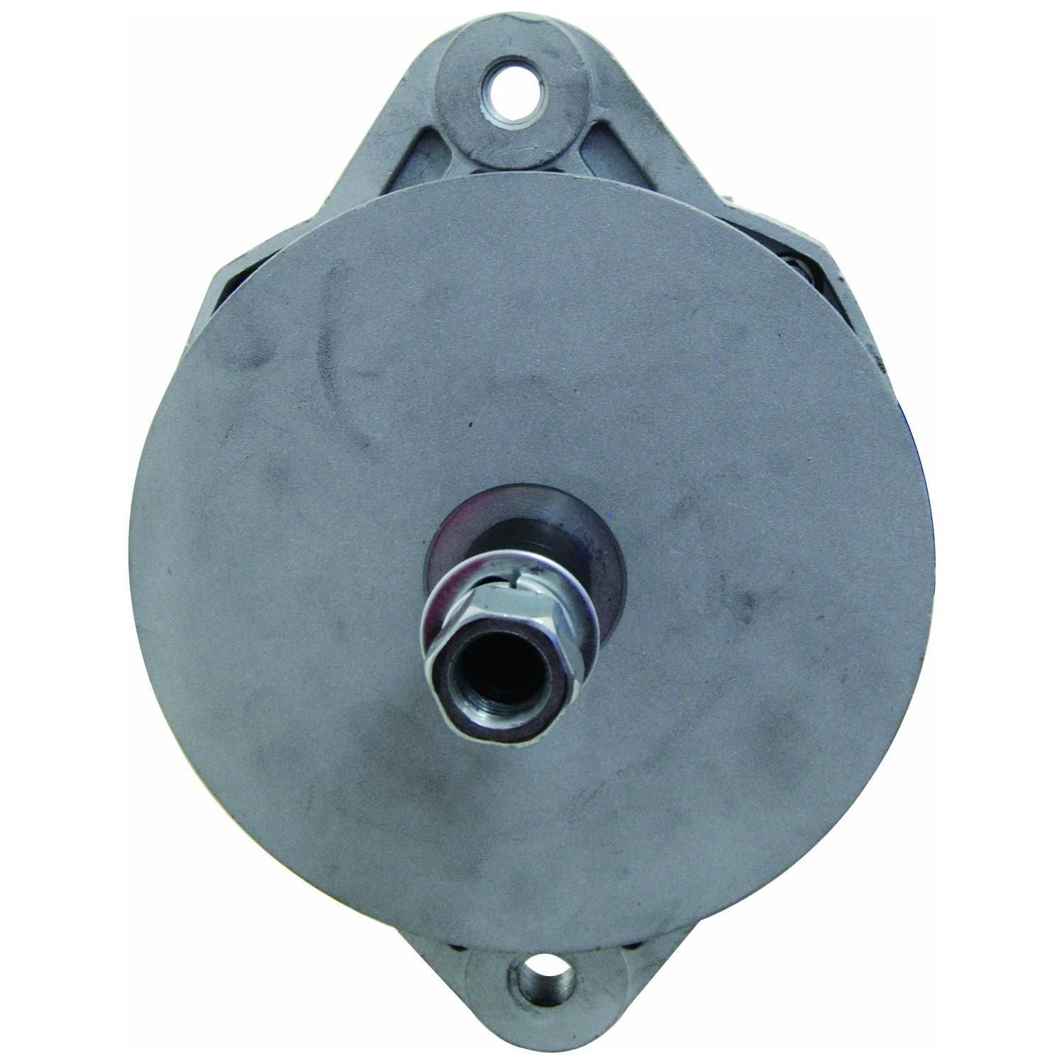 Gold New Alternator 8612N