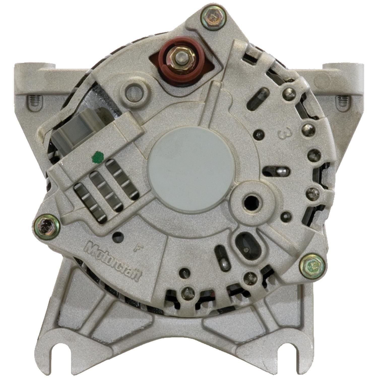 Gold New Alternator DLG3621-16-10