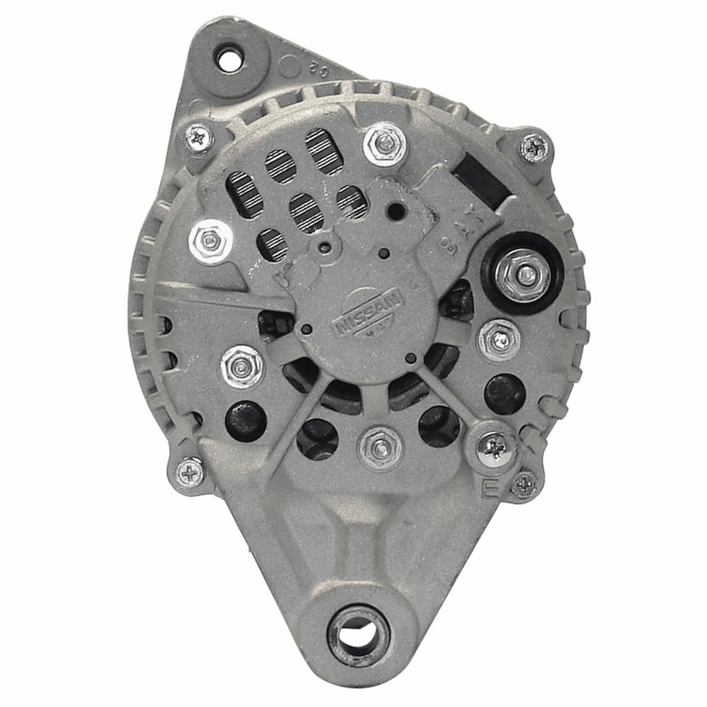 Alternator 14883