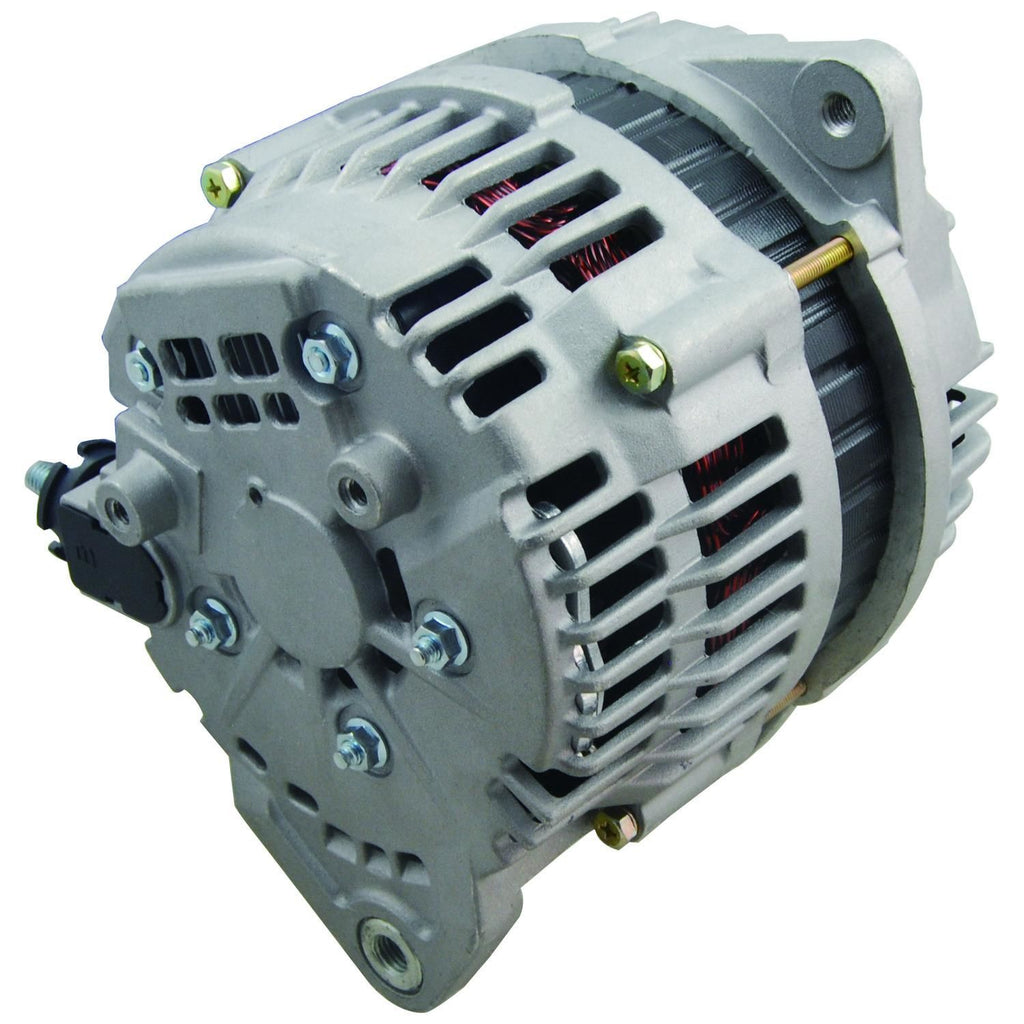 Gold New Alternator DLG11120