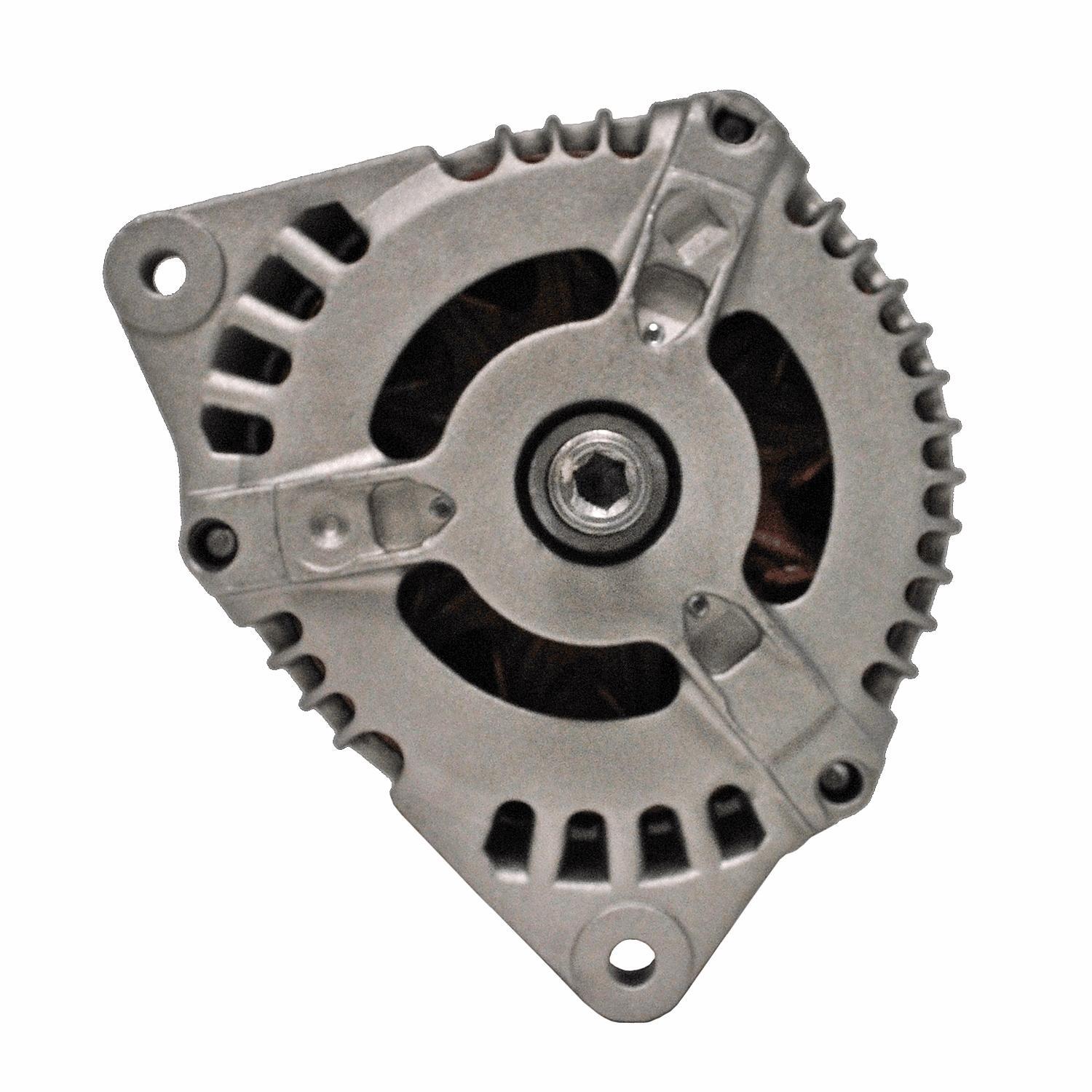Alternator 14362