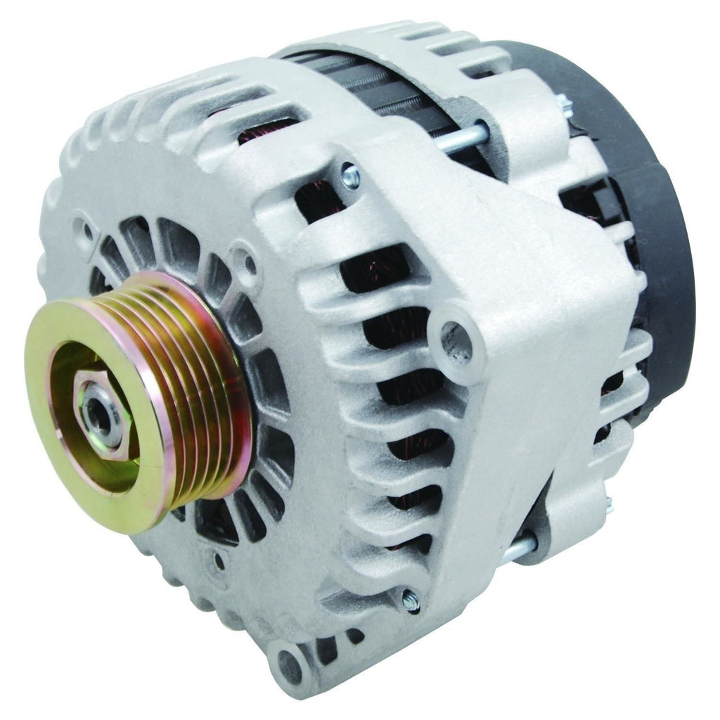 Gold New Alternator 8495-3N
