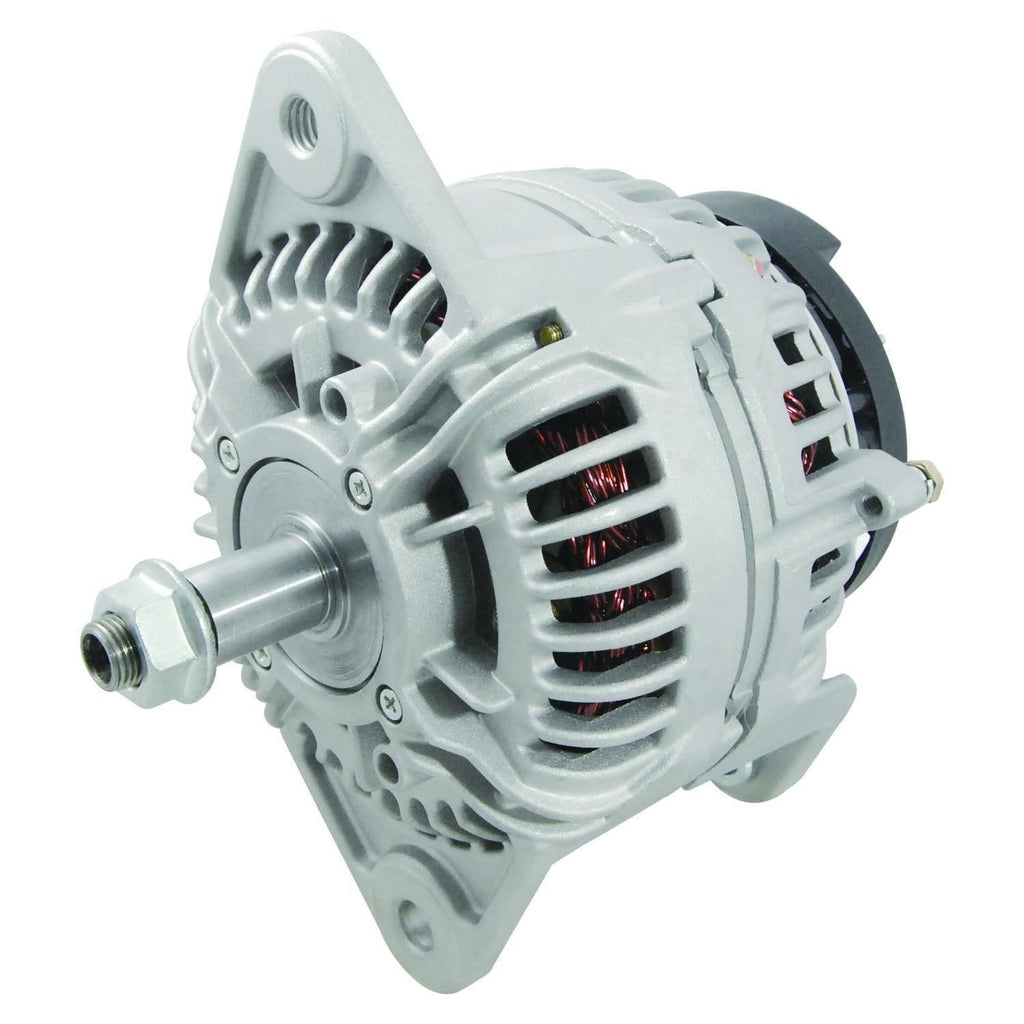 Gold Alternator A12715N