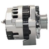 TotalPro Remanufactured Alternator T1370-6-11